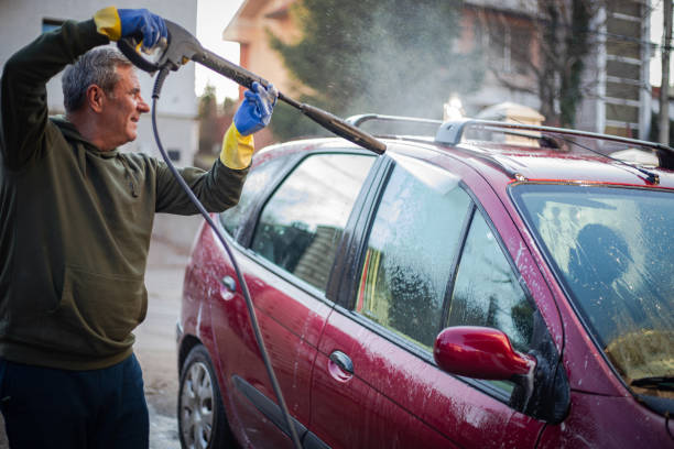 Best Pressure Washing Company Near Me  in Sturgeon, PA